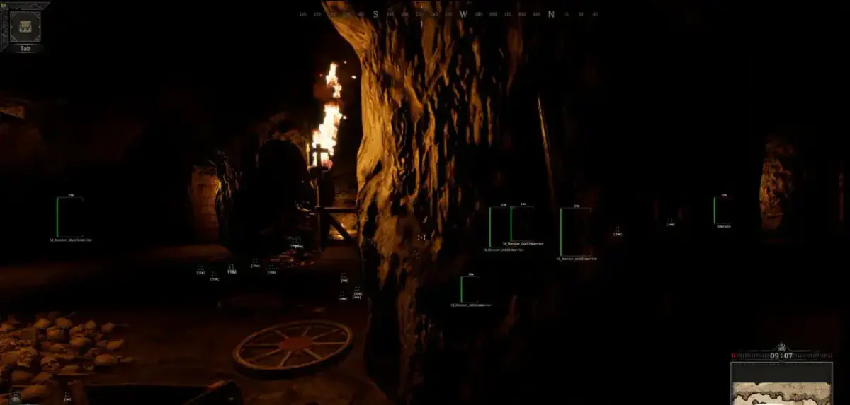 Clutch Dark And Darker DMA — DMA CHEATS screenshot 2