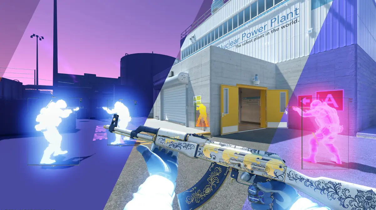 Memesence — Counter-Strike 2 screenshot 4