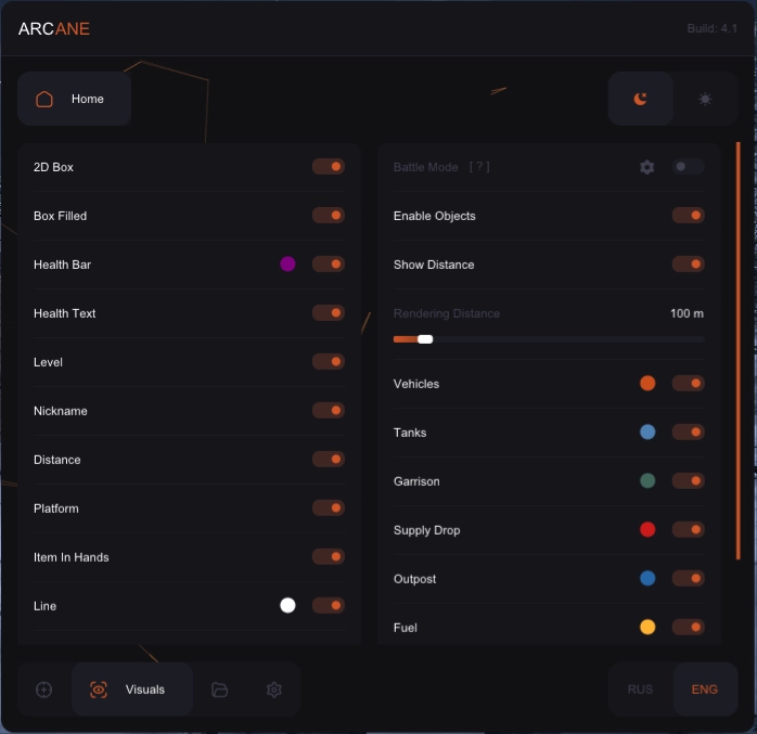 ARCANE — Hell Let Loose screenshot 3