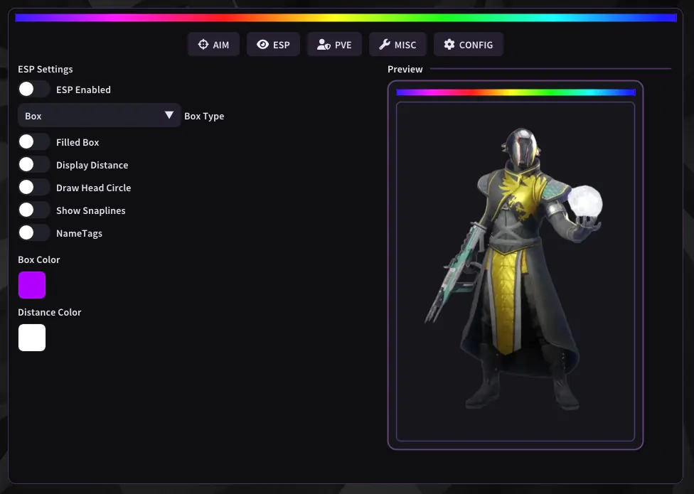UNLITED — DESTINY 2 screenshot 3