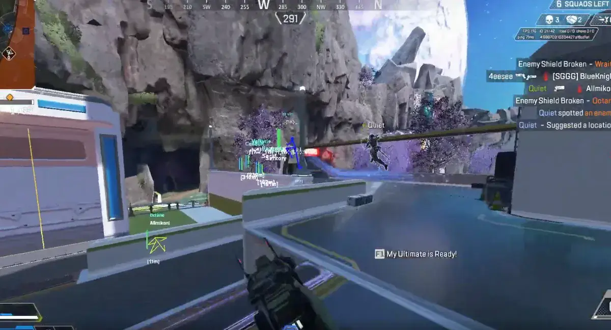 Relo — Apex Legends screenshot 2