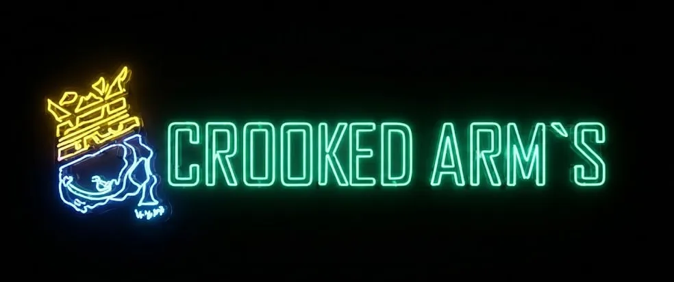 Spoofer PUBG Crooked Arm's — Spoofer screenshot 1
