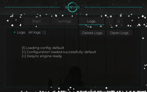 Desync — Arena Breakout Infinite screenshot 2