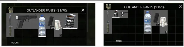 FBI DAYZ DMA — DMA CHEATS screenshot 3
