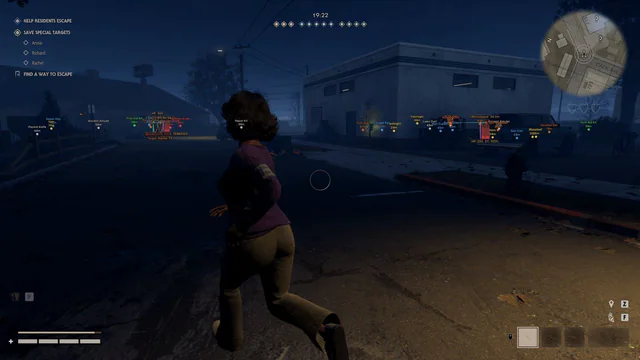 ARCANE — Halloween: The Game screenshot 3