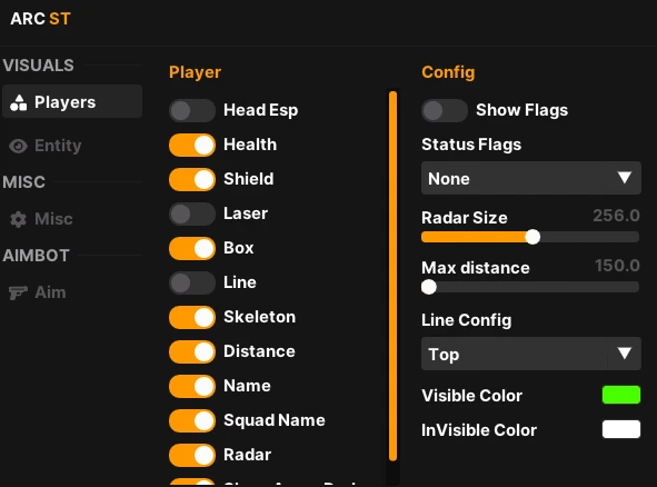 Stern — Arc Raiders screenshot 2